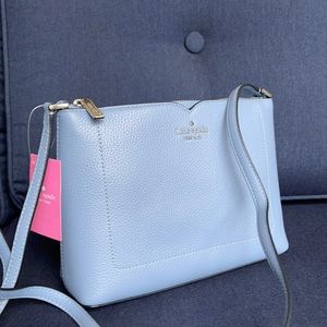 Kate Spade Harlow Crossbody